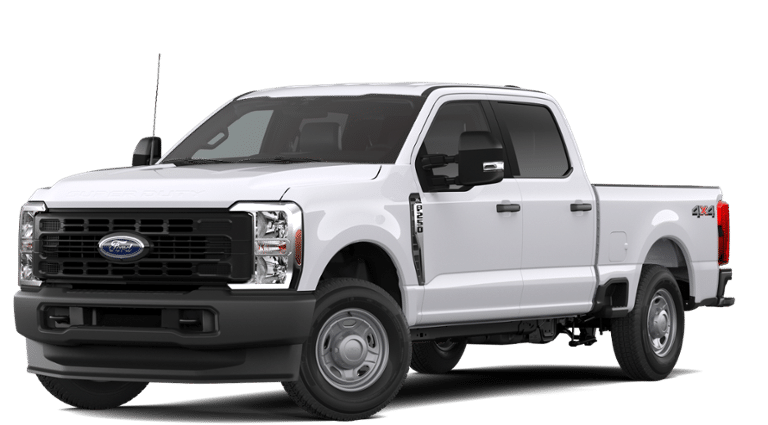 2026 Ford F-250's photo