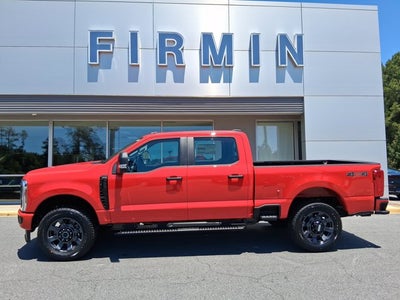 2026 Ford Super Duty F-250 SRW F-250® XL