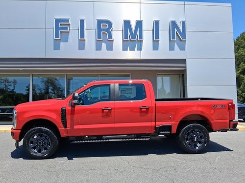 2026 Ford Super Duty F-250 SRW F-250® XL