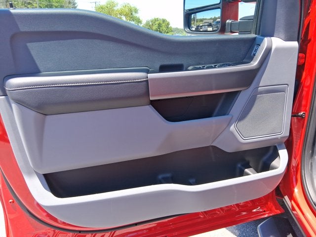 2026 Ford Super Duty F-250 SRW F-250® XL