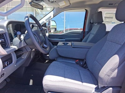 2026 Ford Super Duty F-250 SRW F-250® XL