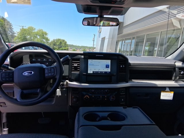 2026 Ford Super Duty F-250 SRW F-250® XL