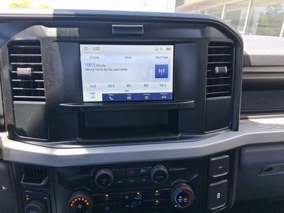 2026 Ford Super Duty F-250 SRW F-250® XL