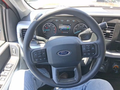 2026 Ford Super Duty F-250 SRW F-250® XL