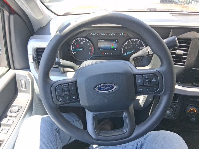 2026 Ford Super Duty F-250 SRW F-250® XL