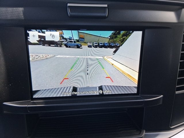 2026 Ford Super Duty F-250 SRW F-250® XL