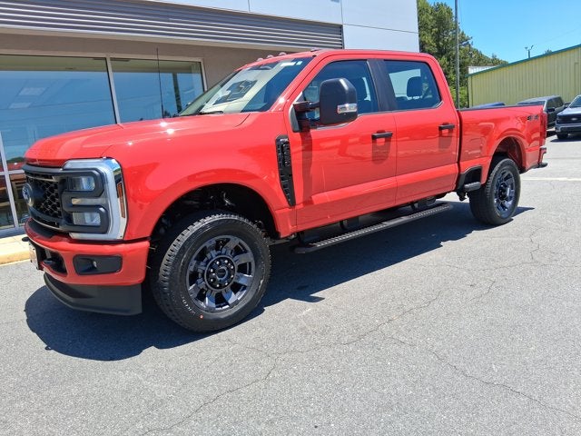 2026 Ford Super Duty F-250 SRW F-250® XL