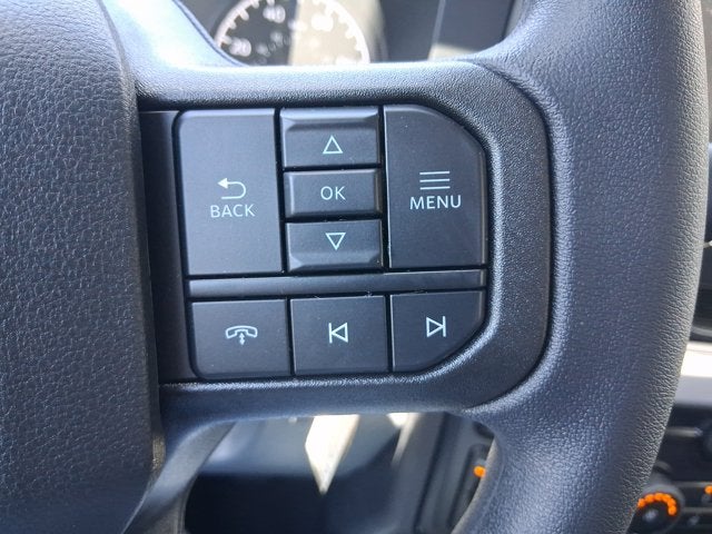 2026 Ford Super Duty F-250 SRW F-250® XL