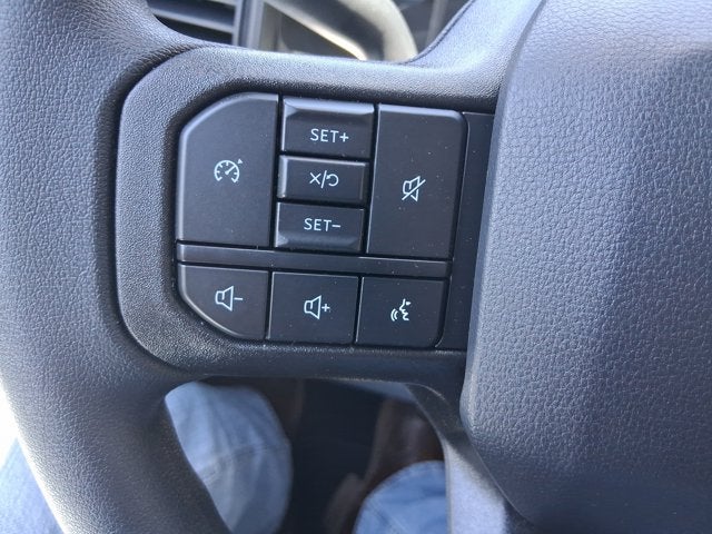 2026 Ford Super Duty F-250 SRW F-250® XL