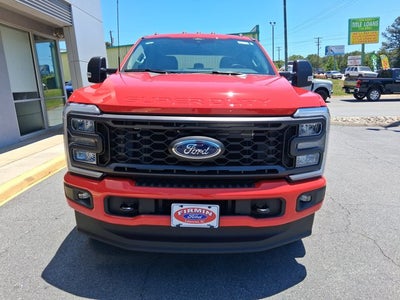 2026 Ford Super Duty F-250 SRW F-250® XL