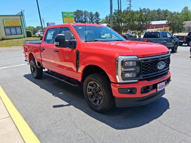 2026 Ford Super Duty F-250 SRW F-250® XL