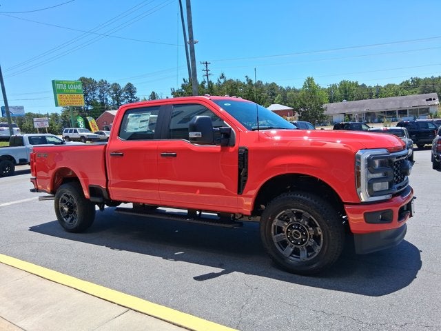 2026 Ford Super Duty F-250 SRW F-250® XL