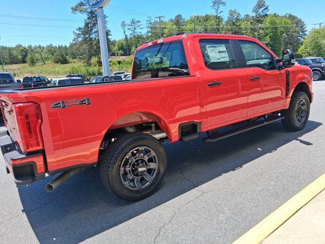 2026 Ford Super Duty F-250 SRW F-250® XL