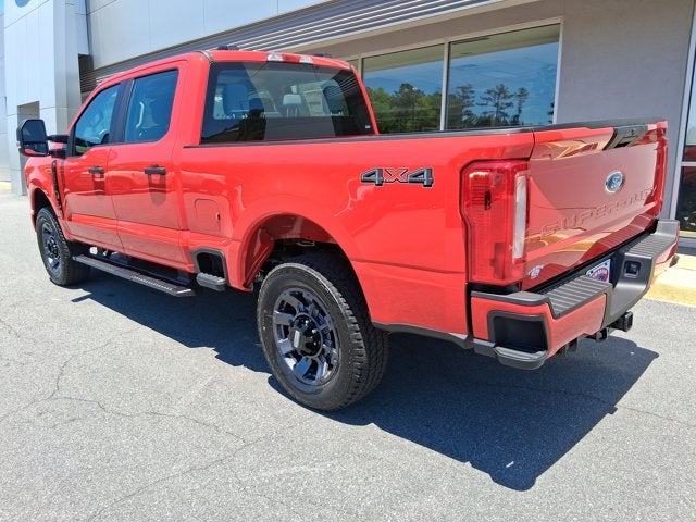 2026 Ford Super Duty F-250 SRW F-250® XL