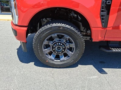 2026 Ford Super Duty F-250 SRW F-250® XL