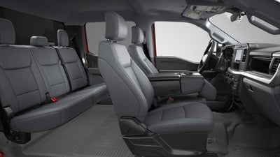 2026 Ford Super Duty F-250 SRW F-250® XL
