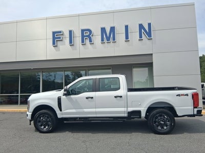 2026 Ford Super Duty F-250 SRW F-250® XL