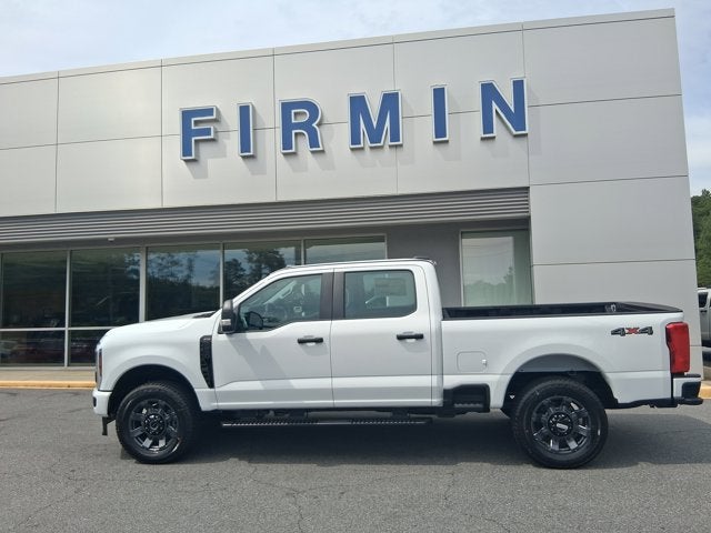 2026 Ford Super Duty F-250 SRW F-250® XL