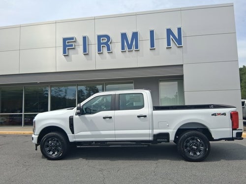 2026 Ford Super Duty F-250 SRW F-250® XL