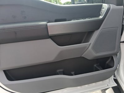 2026 Ford Super Duty F-250 SRW F-250® XL