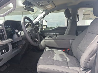 2026 Ford Super Duty F-250 SRW F-250® XL