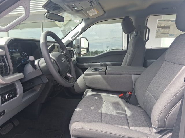 2026 Ford Super Duty F-250 SRW F-250® XL