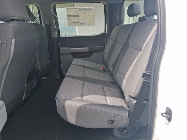 2026 Ford Super Duty F-250 SRW F-250® XL