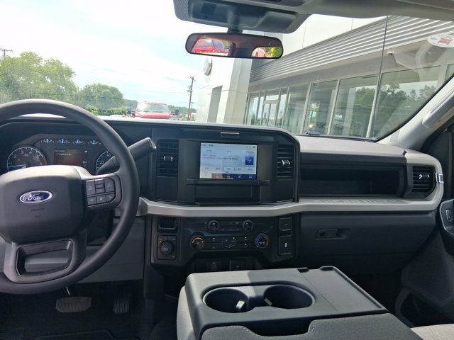 2026 Ford Super Duty F-250 SRW F-250® XL