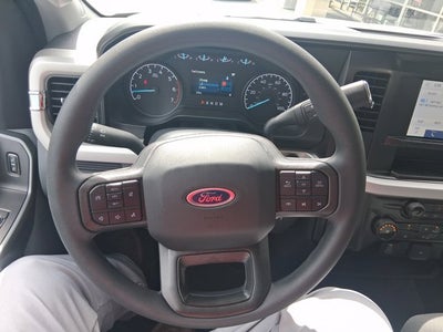 2026 Ford Super Duty F-250 SRW F-250® XL
