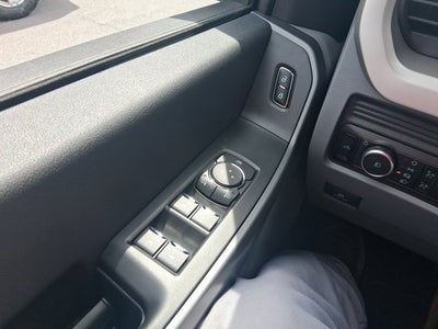 2026 Ford Super Duty F-250 SRW F-250® XL