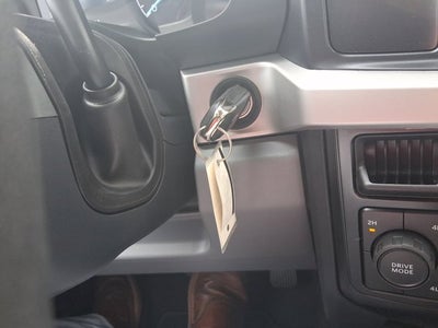 2026 Ford Super Duty F-250 SRW F-250® XL