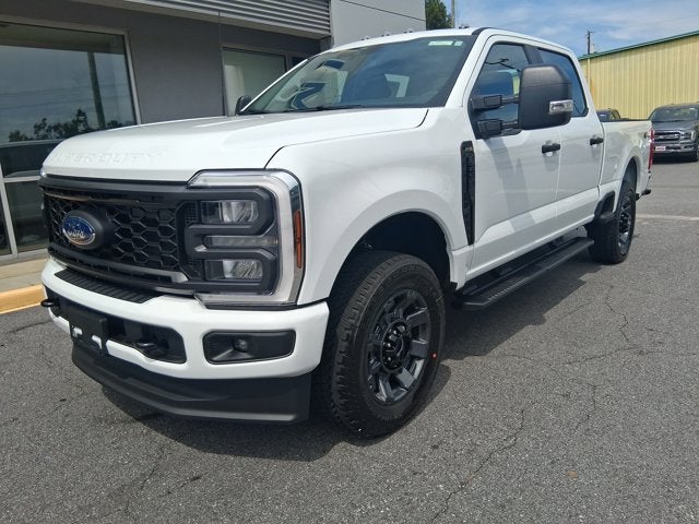 2026 Ford Super Duty F-250 SRW F-250® XL