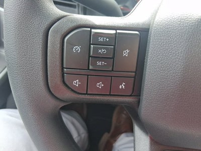 2026 Ford Super Duty F-250 SRW F-250® XL