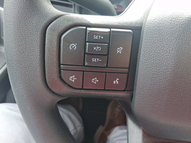 2026 Ford Super Duty F-250 SRW F-250® XL