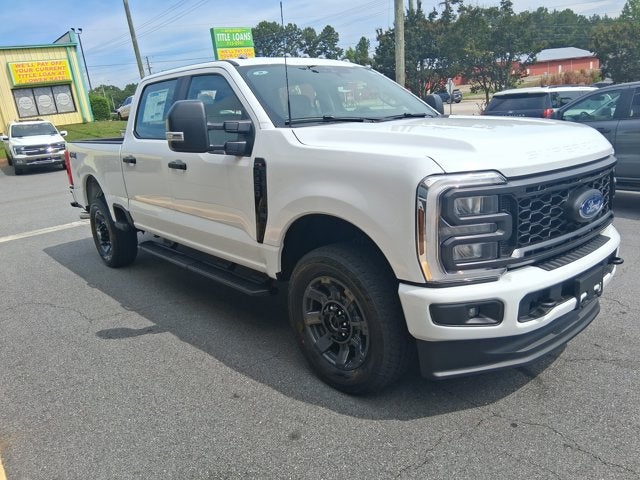 2026 Ford Super Duty F-250 SRW F-250® XL