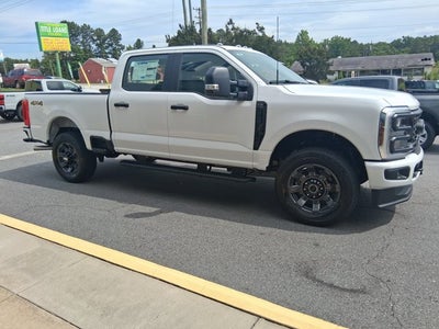 2026 Ford Super Duty F-250 SRW F-250® XL