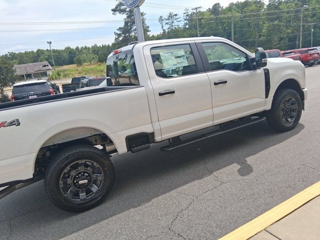 2026 Ford Super Duty F-250 SRW F-250® XL