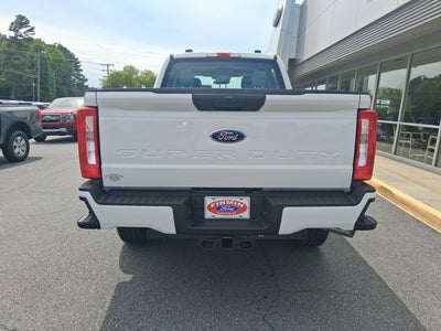 2026 Ford Super Duty F-250 SRW F-250® XL