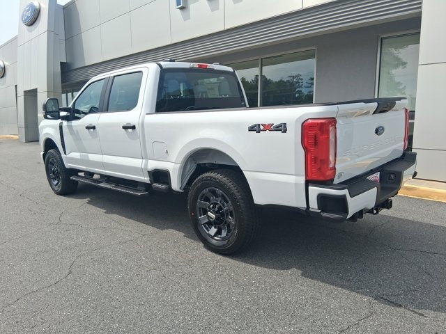 2026 Ford Super Duty F-250 SRW F-250® XL