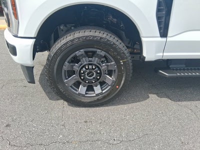2026 Ford Super Duty F-250 SRW F-250® XL