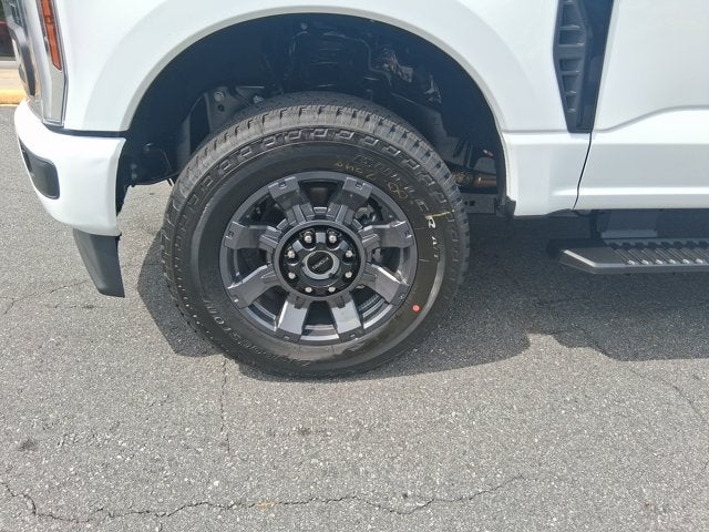 2026 Ford Super Duty F-250 SRW F-250® XL