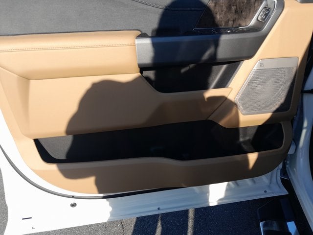 2026 Ford Super Duty F-250 SRW F-250® Lariat®