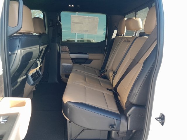 2026 Ford Super Duty F-250 SRW F-250® Lariat®