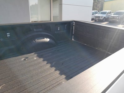 2026 Ford Super Duty F-250 SRW F-250® Lariat®