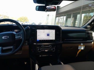 2026 Ford Super Duty F-250 SRW F-250® Lariat®