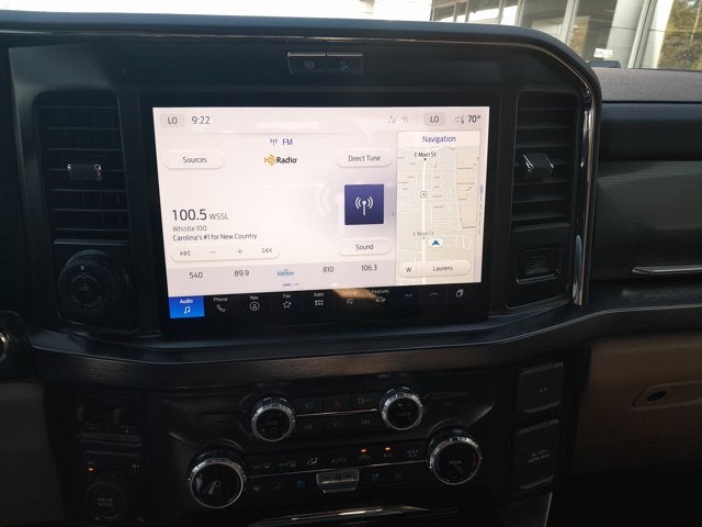 2026 Ford Super Duty F-250 SRW F-250® Lariat®