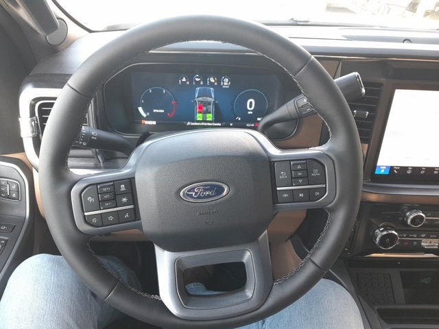 2026 Ford Super Duty F-250 SRW F-250® Lariat®