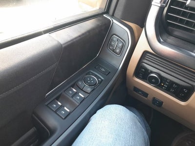 2026 Ford Super Duty F-250 SRW F-250® Lariat®