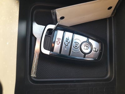 2026 Ford Super Duty F-250 SRW F-250® Lariat®