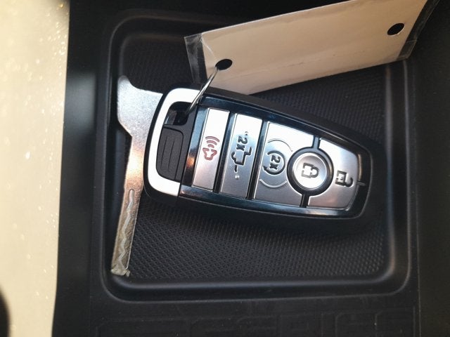 2026 Ford Super Duty F-250 SRW F-250® Lariat®